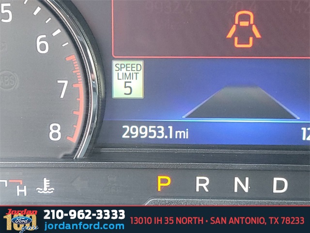 Used Car 2022 Ford Explorer  Xlt For Sale Under $30,000 In San Antonio, Texas
