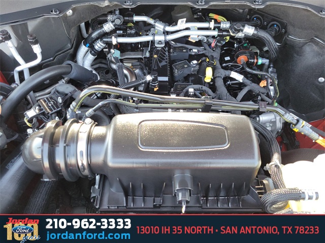 Used Car 2022 Ford Explorer  Xlt For Sale Under $30,000 In San Antonio, Texas