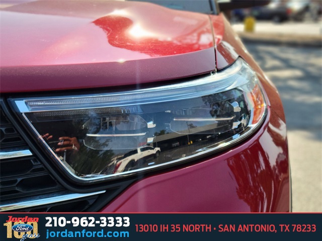 Used Car 2022 Ford Explorer  Xlt For Sale Under $30,000 In San Antonio, Texas