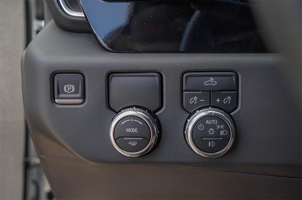 New Car 2025 Gmc Sierra 1500  Elevation For Sale Under $50,000 In Austin, Texas
