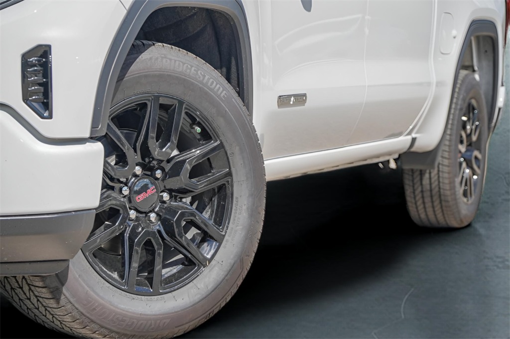 New Car 2025 Gmc Sierra 1500  Elevation For Sale Under $50,000 In Austin, Texas