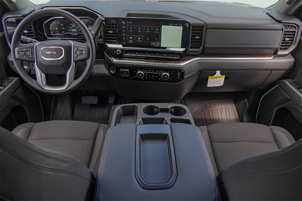 New Car 2025 Gmc Sierra 1500  Elevation For Sale Under $50,000 In Austin, Texas
