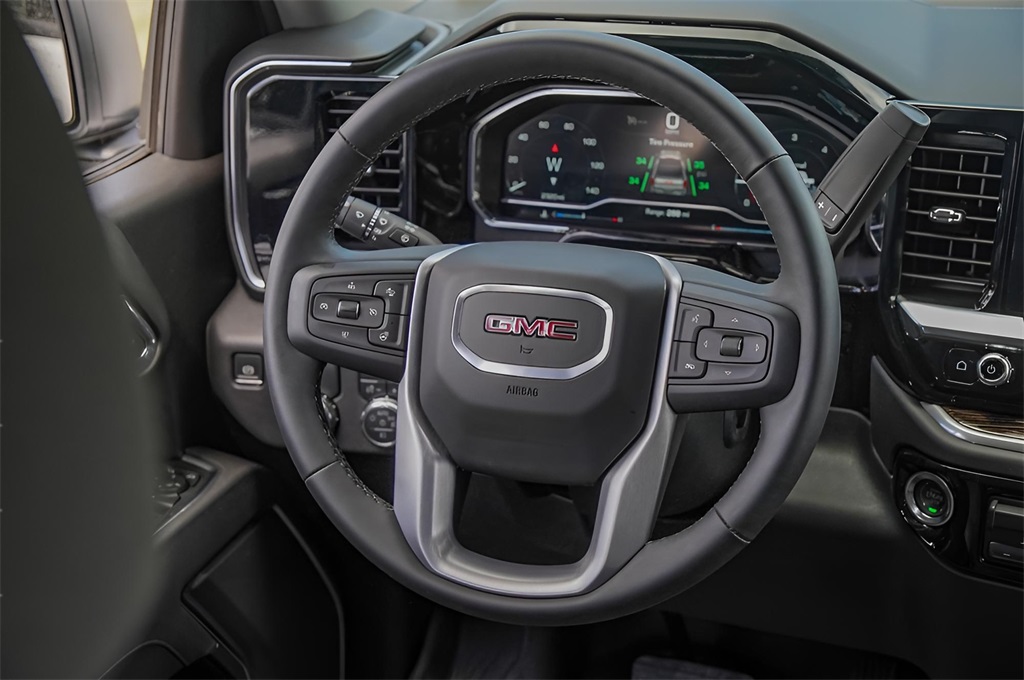 New Car 2025 Gmc Sierra 1500  Elevation For Sale Under $50,000 In Austin, Texas