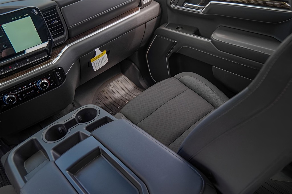 New Car 2025 Gmc Sierra 1500  Elevation For Sale Under $50,000 In Austin, Texas