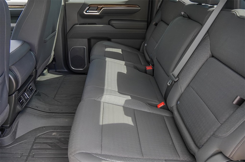 New Car 2025 Gmc Sierra 1500  Elevation For Sale Under $50,000 In Austin, Texas