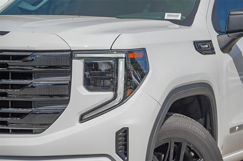 New Car 2025 Gmc Sierra 1500  Elevation For Sale Under $50,000 In Austin, Texas