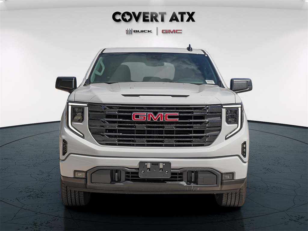 New Car 2025 Gmc Sierra 1500  Elevation For Sale Under $50,000 In Austin, Texas