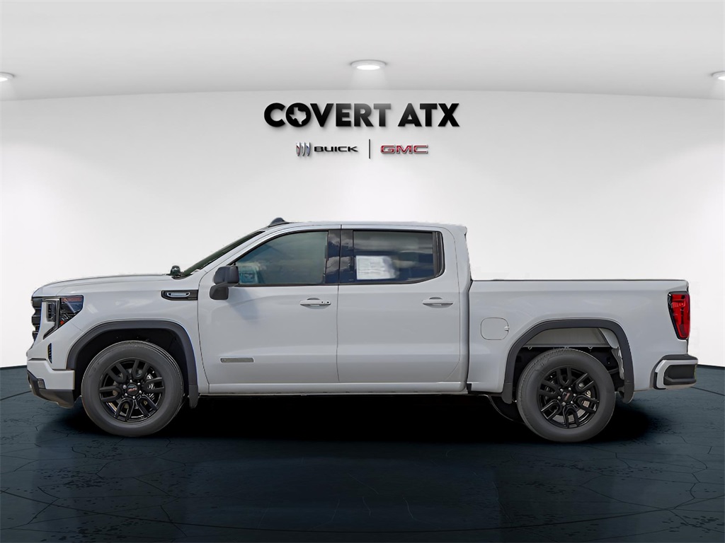 New Car 2025 Gmc Sierra 1500  Elevation For Sale Under $50,000 In Austin, Texas