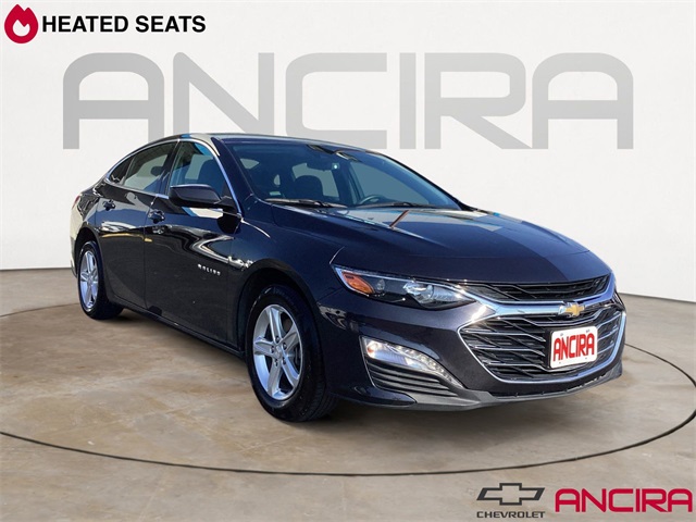Used Car 2023 Chevrolet Malibu  Lt For Sale Under $20,000 In San Antonio, Texas