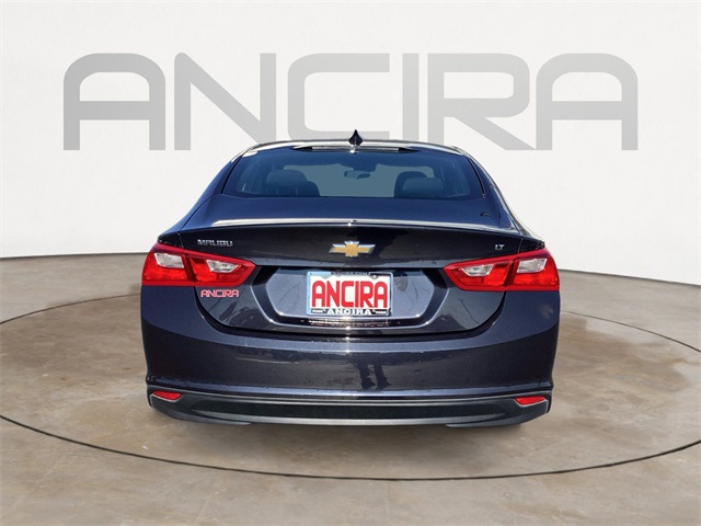 Used Car 2023 Chevrolet Malibu  Lt For Sale Under $20,000 In San Antonio, Texas