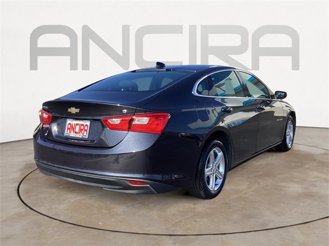 Used Car 2023 Chevrolet Malibu  Lt For Sale Under $20,000 In San Antonio, Texas