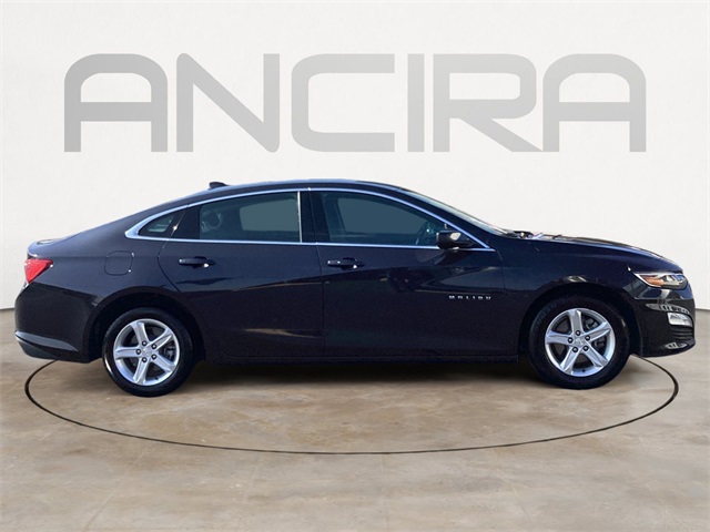 Used Car 2023 Chevrolet Malibu  Lt For Sale Under $20,000 In San Antonio, Texas