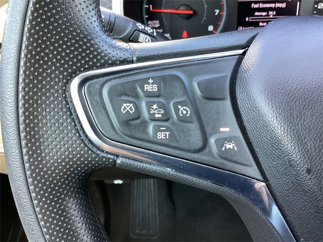 Used Car 2023 Chevrolet Malibu  Lt For Sale Under $20,000 In San Antonio, Texas