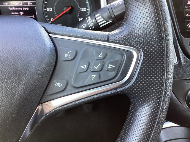 Used Car 2023 Chevrolet Malibu  Lt For Sale Under $20,000 In San Antonio, Texas