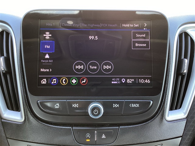 Used Car 2023 Chevrolet Malibu  Lt For Sale Under $20,000 In San Antonio, Texas