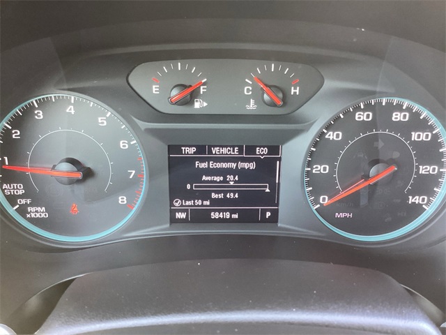 Used Car 2023 Chevrolet Malibu  Lt For Sale Under $20,000 In San Antonio, Texas