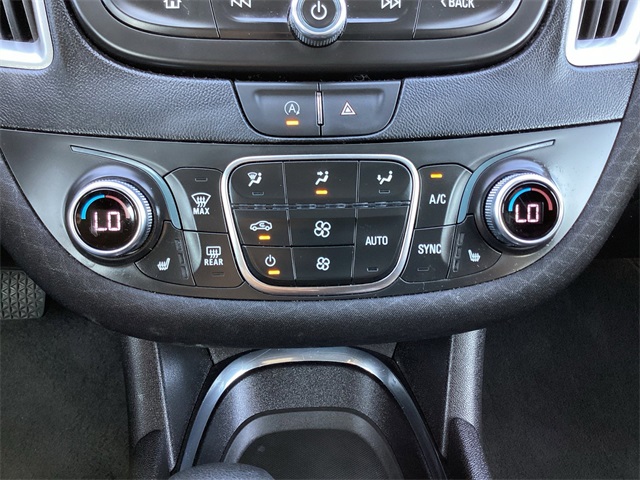 Used Car 2023 Chevrolet Malibu  Lt For Sale Under $20,000 In San Antonio, Texas