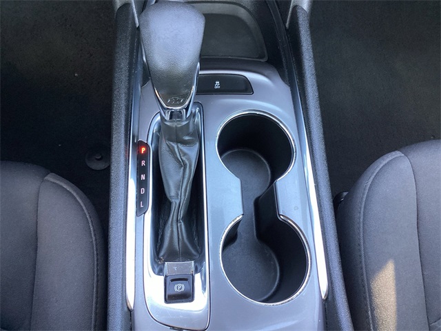 Used Car 2023 Chevrolet Malibu  Lt For Sale Under $20,000 In San Antonio, Texas