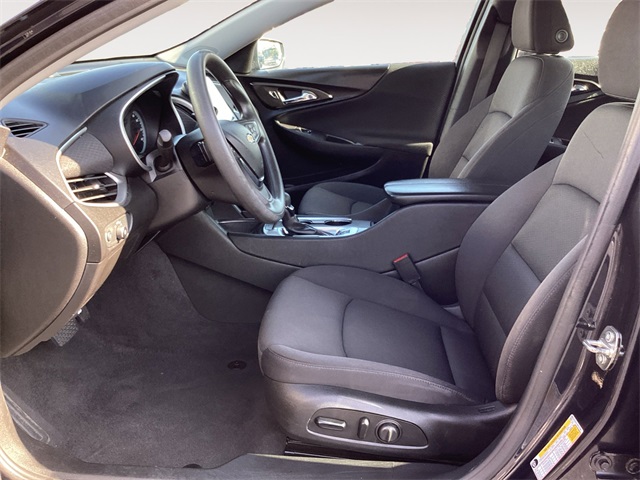 Used Car 2023 Chevrolet Malibu  Lt For Sale Under $20,000 In San Antonio, Texas