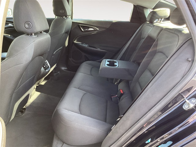 Used Car 2023 Chevrolet Malibu  Lt For Sale Under $20,000 In San Antonio, Texas