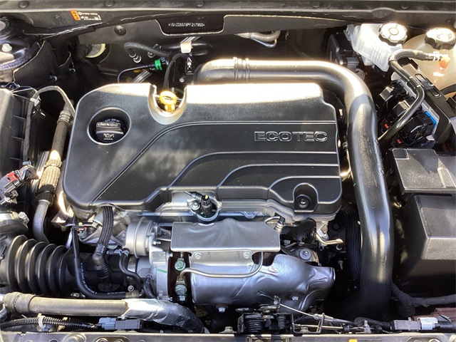 Used Car 2023 Chevrolet Malibu  Lt For Sale Under $20,000 In San Antonio, Texas