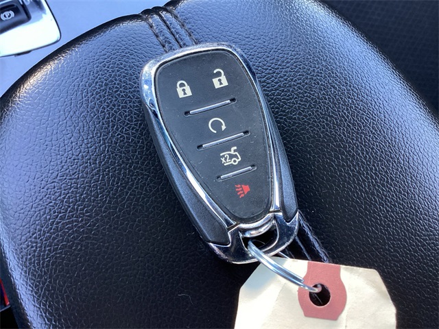 Used Car 2023 Chevrolet Malibu  Lt For Sale Under $20,000 In San Antonio, Texas