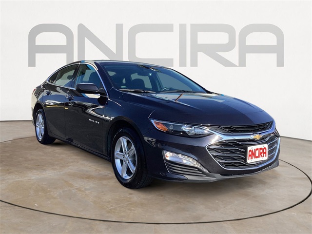 Used Car 2023 Chevrolet Malibu  Lt For Sale Under $20,000 In San Antonio, Texas