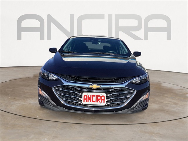 Used Car 2023 Chevrolet Malibu  Lt For Sale Under $20,000 In San Antonio, Texas