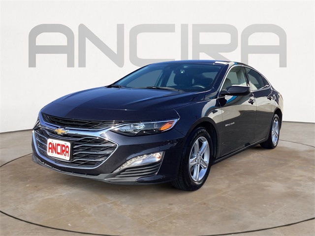 Used Car 2023 Chevrolet Malibu  Lt For Sale Under $20,000 In San Antonio, Texas