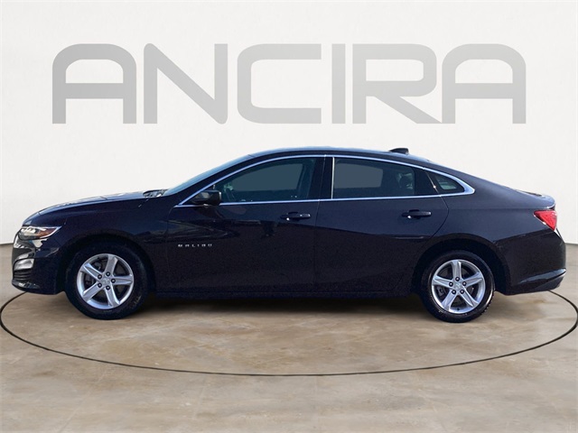 Used Car 2023 Chevrolet Malibu  Lt For Sale Under $20,000 In San Antonio, Texas