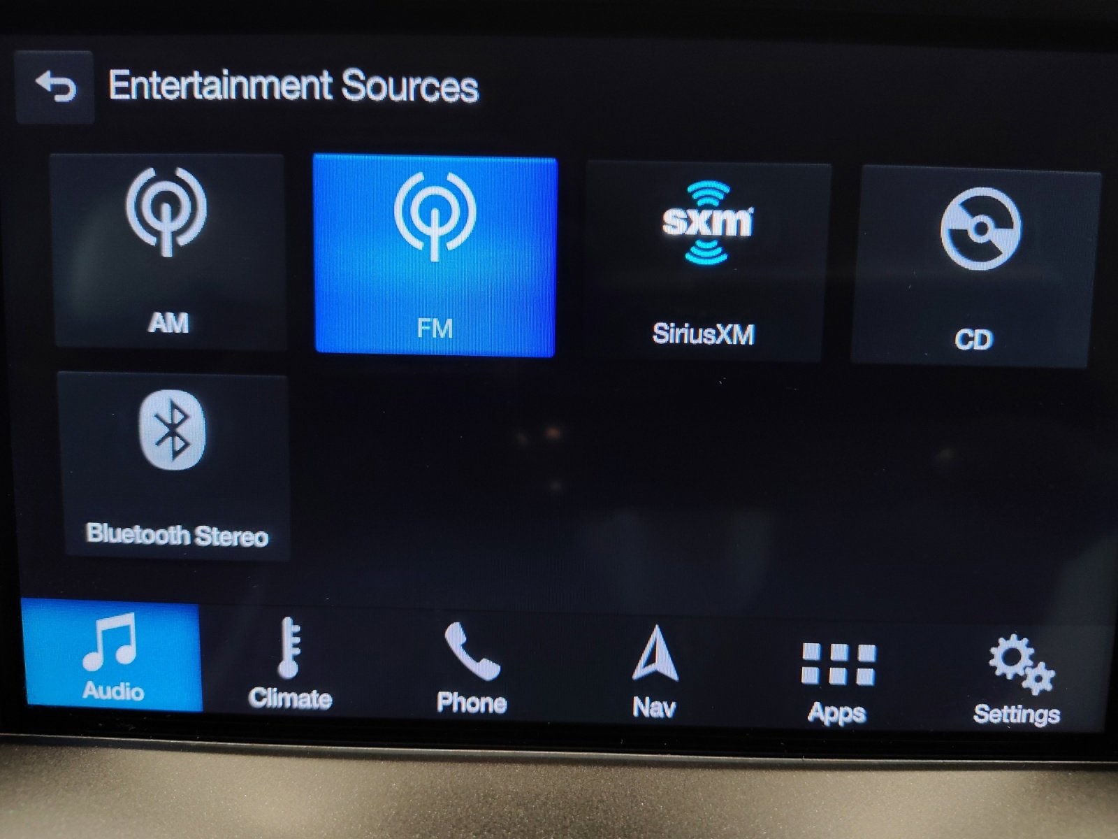 Used Car 2018 Ford Expedition Max  Platinum For Sale Under $30,000 In San Antonio, Texas