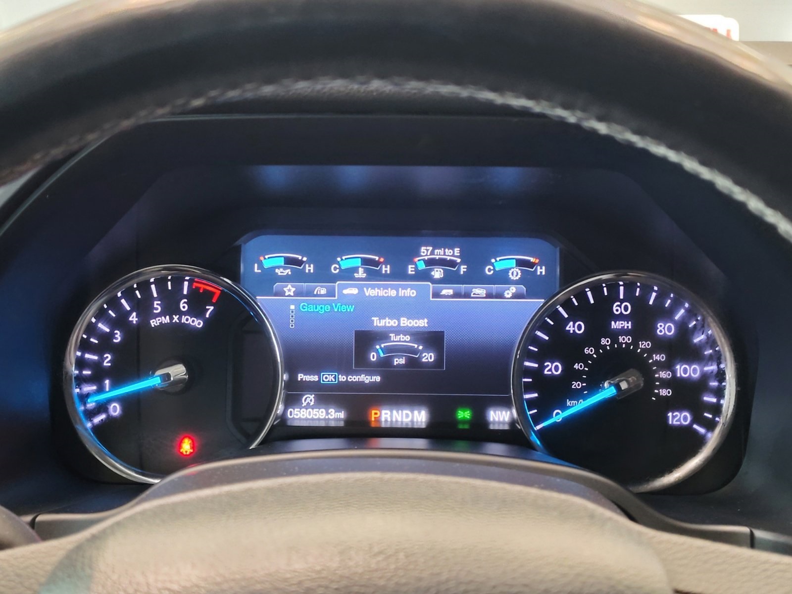 Used Car 2018 Ford Expedition Max  Platinum For Sale Under $30,000 In San Antonio, Texas