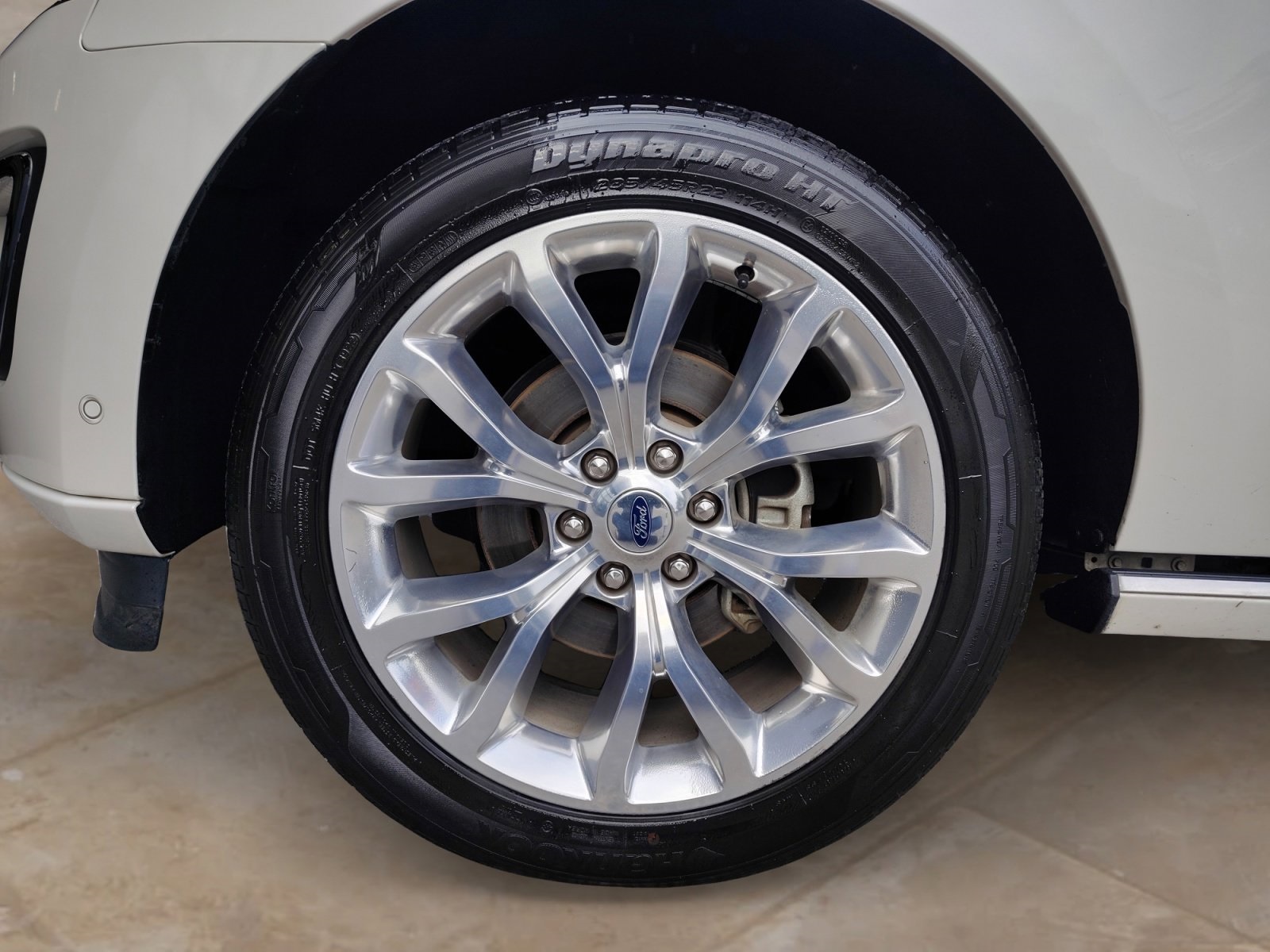 Used Car 2018 Ford Expedition Max  Platinum For Sale Under $30,000 In San Antonio, Texas