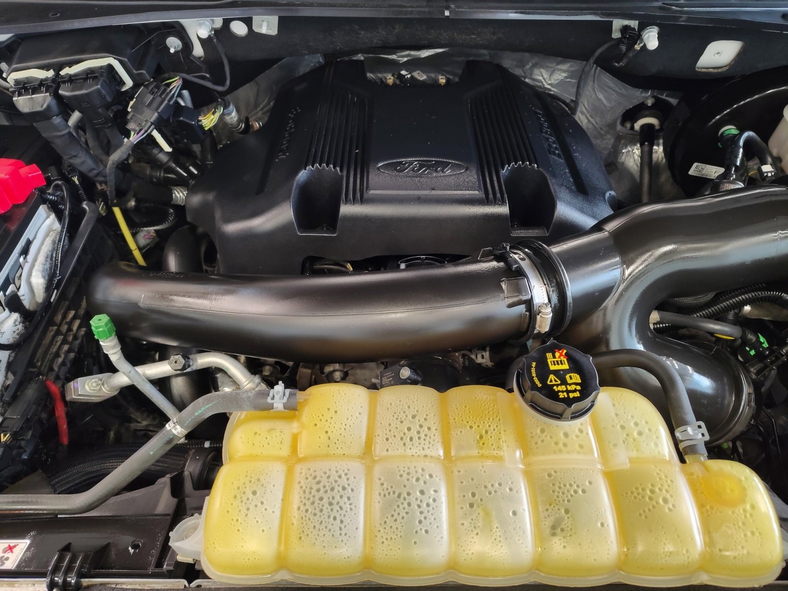 Used Car 2018 Ford Expedition Max  Platinum For Sale Under $30,000 In San Antonio, Texas