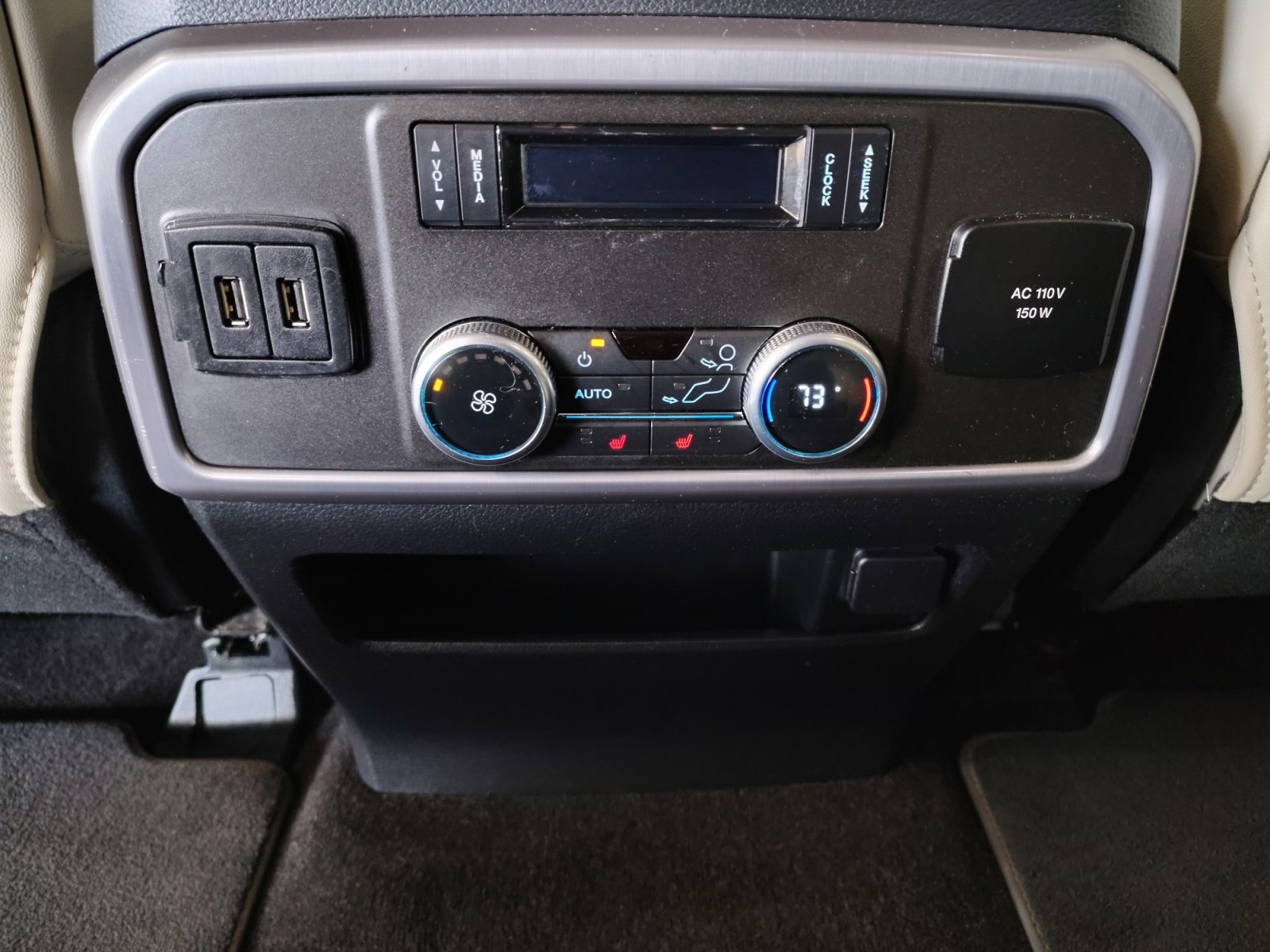 Used Car 2018 Ford Expedition Max  Platinum For Sale Under $30,000 In San Antonio, Texas