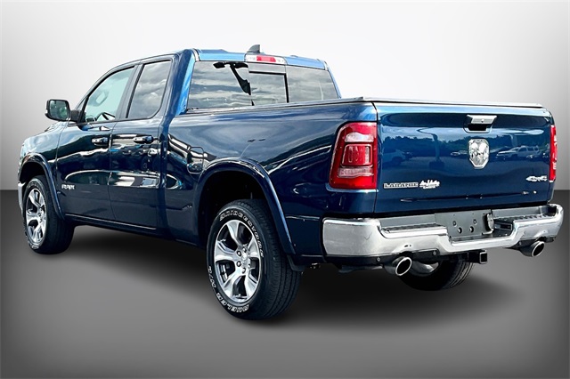 Used 2022 Ram 1500 For Sale in Gloucester, MA