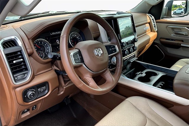 Used 2022 Ram 1500 For Sale in Gloucester, MA