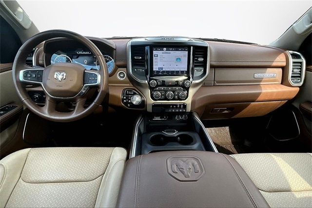 Used 2022 Ram 1500 For Sale in Gloucester, MA