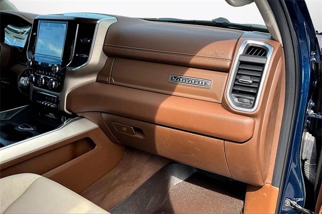 Used 2022 Ram 1500 For Sale in Gloucester, MA