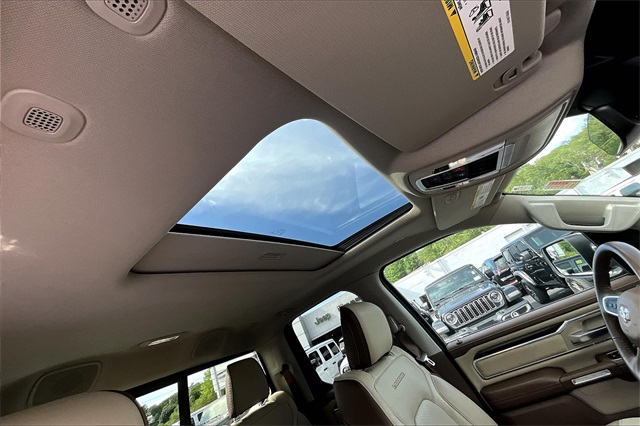 Used 2022 Ram 1500 For Sale in Gloucester, MA
