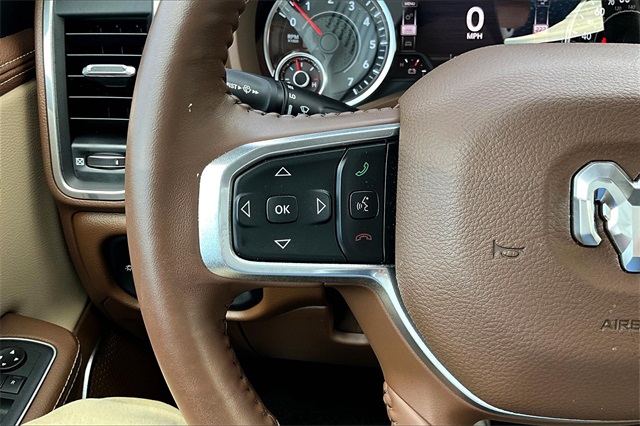 Used 2022 Ram 1500 For Sale in Gloucester, MA