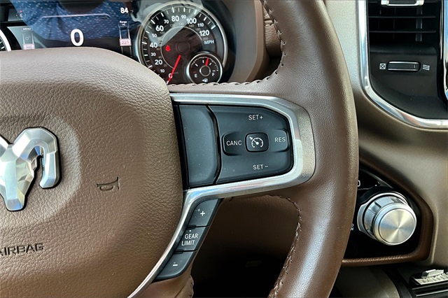 Used 2022 Ram 1500 For Sale in Gloucester, MA