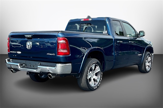 Used 2022 Ram 1500 For Sale in Gloucester, MA