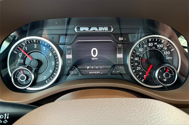 Used 2022 Ram 1500 For Sale in Gloucester, MA