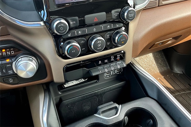 Used 2022 Ram 1500 For Sale in Gloucester, MA