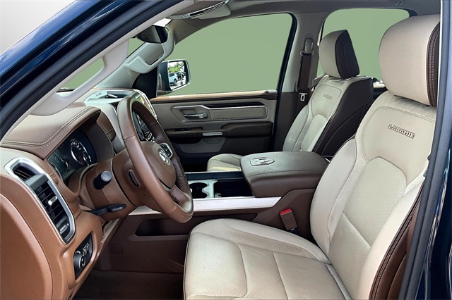 Used 2022 Ram 1500 For Sale in Gloucester, MA