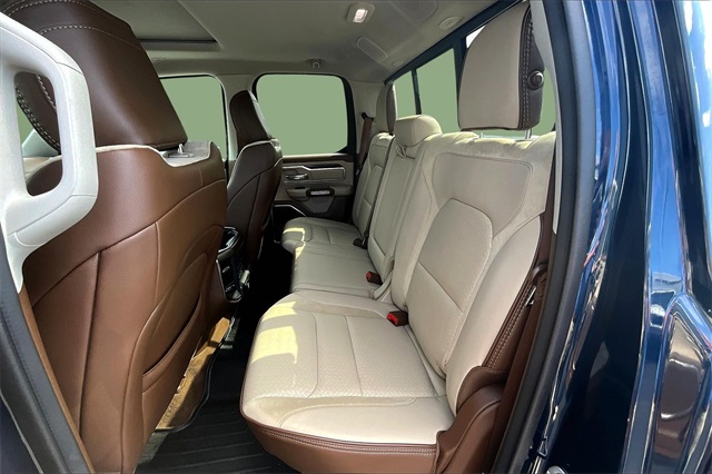 Used 2022 Ram 1500 For Sale in Gloucester, MA