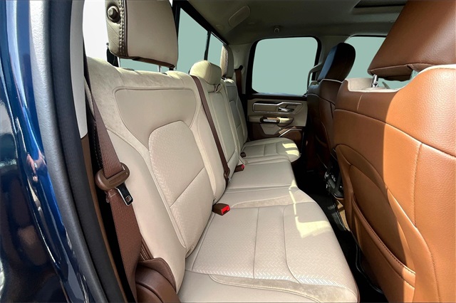 Used 2022 Ram 1500 For Sale in Gloucester, MA