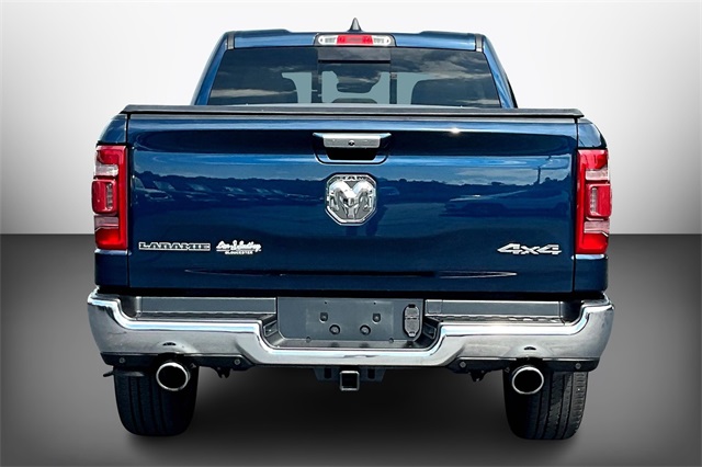 Used 2022 Ram 1500 For Sale in Gloucester, MA