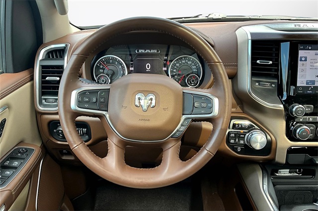 Used 2022 Ram 1500 For Sale in Gloucester, MA